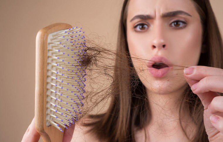 4 Things Your Hair Can Say About Your Health