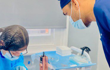 FUE Hair Transplant